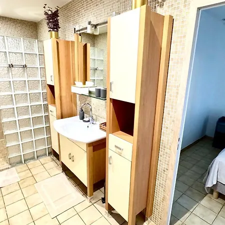 Вилла La Poema Sernhac