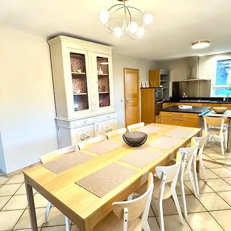 Вилла La Poema *